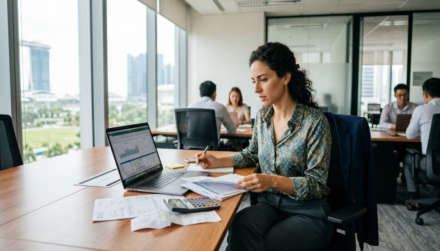 Maximizing Benefits: Strategic Tax Planning For Expatriates